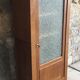 Vitrine d’école vintage - 1960