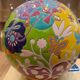 Vase Émaux de Longwy