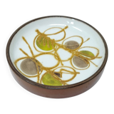 Royal Copenhagen catchall – design by Ellen Malmer – Denmark, year 1960-69