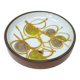 Royal Copenhagen catchall – design by Ellen Malmer – Denmark, year 1960-69