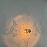 Ligne Roset Louis 5D wall light