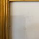George Roussin, church interior, drawing, twentieth century
