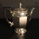 Art Deco coffee and tea set