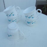 5 tasses Arcopal