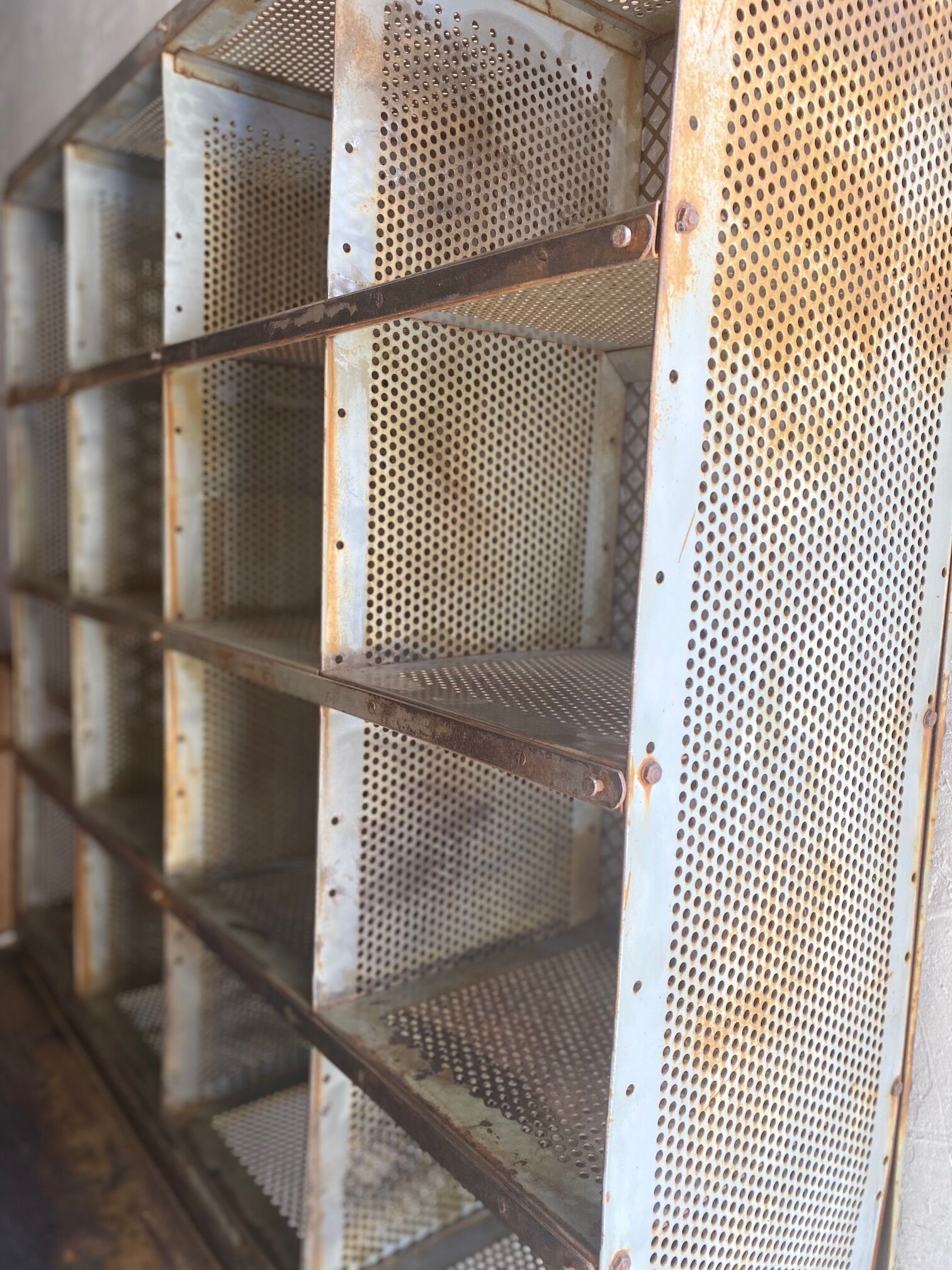 Tripostal furniture 50/60