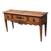 Cherry console René Trotel