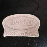 PIAF Baxter Designer Sofa Made in Italy