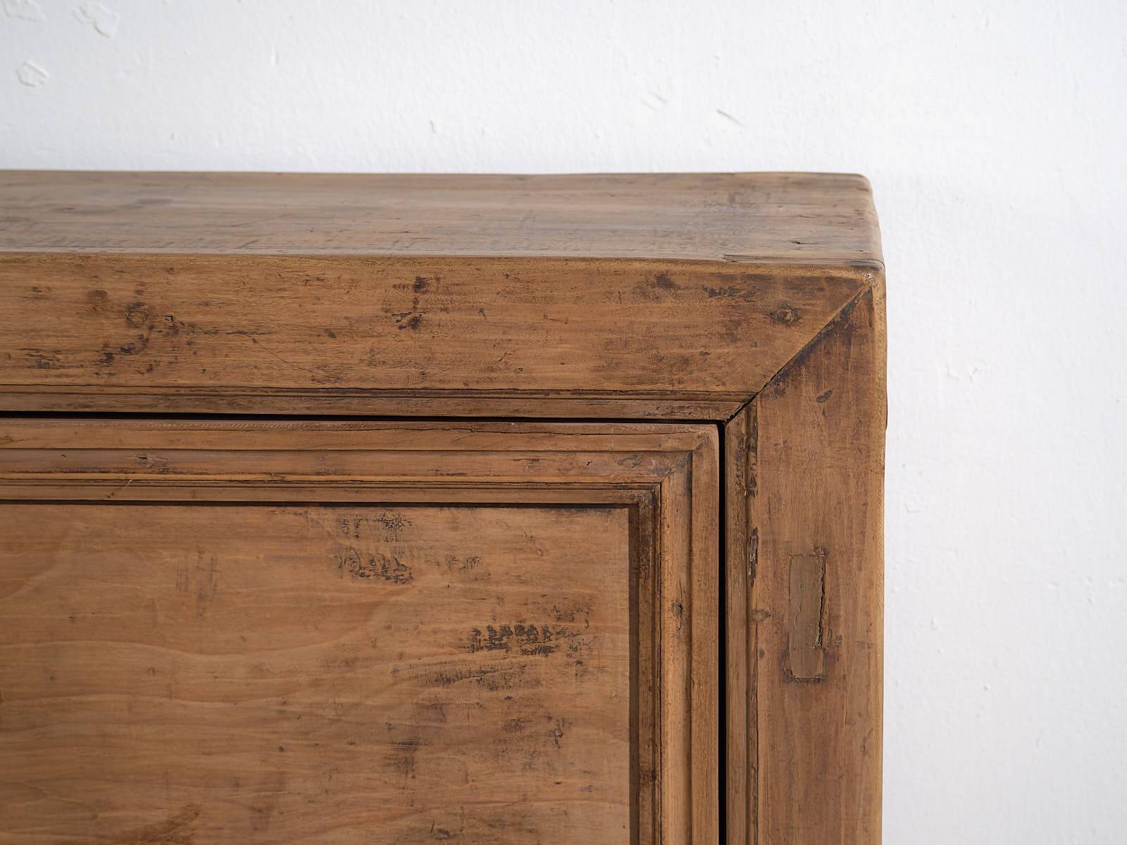 Antique Chinese Sideboard (c.1900)