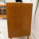 Vintage 1960s chest of drawers