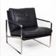 Paire de fauteuils Preben Fabricius pour Walter Knoll