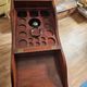 Surprise bar table Edwardian / Art Deco - 1910/1940