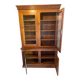 Library in two parts made from the manor of La Coutancière (44)