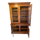 Library in two parts from the manor of La Coutancière (44)