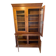 Library in two parts made from the manor of La Coutancière (44)