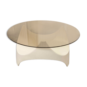 Table basse opal möbel