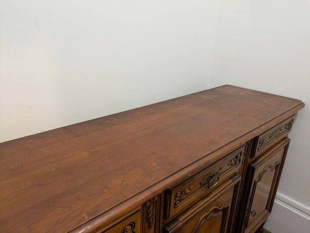Commode