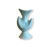 Ceramic vase pouchain