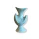 Ceramic vase pouchain
