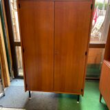 Vintage wardrobe year 60