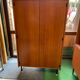 Vintage wardrobe year 60