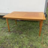 Vintage dining table year 60