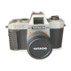 Appareil photo argentique vintage