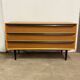 Vintage Scandinavian style chest of drawers