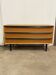 Vintage Scandinavian style chest of drawers
