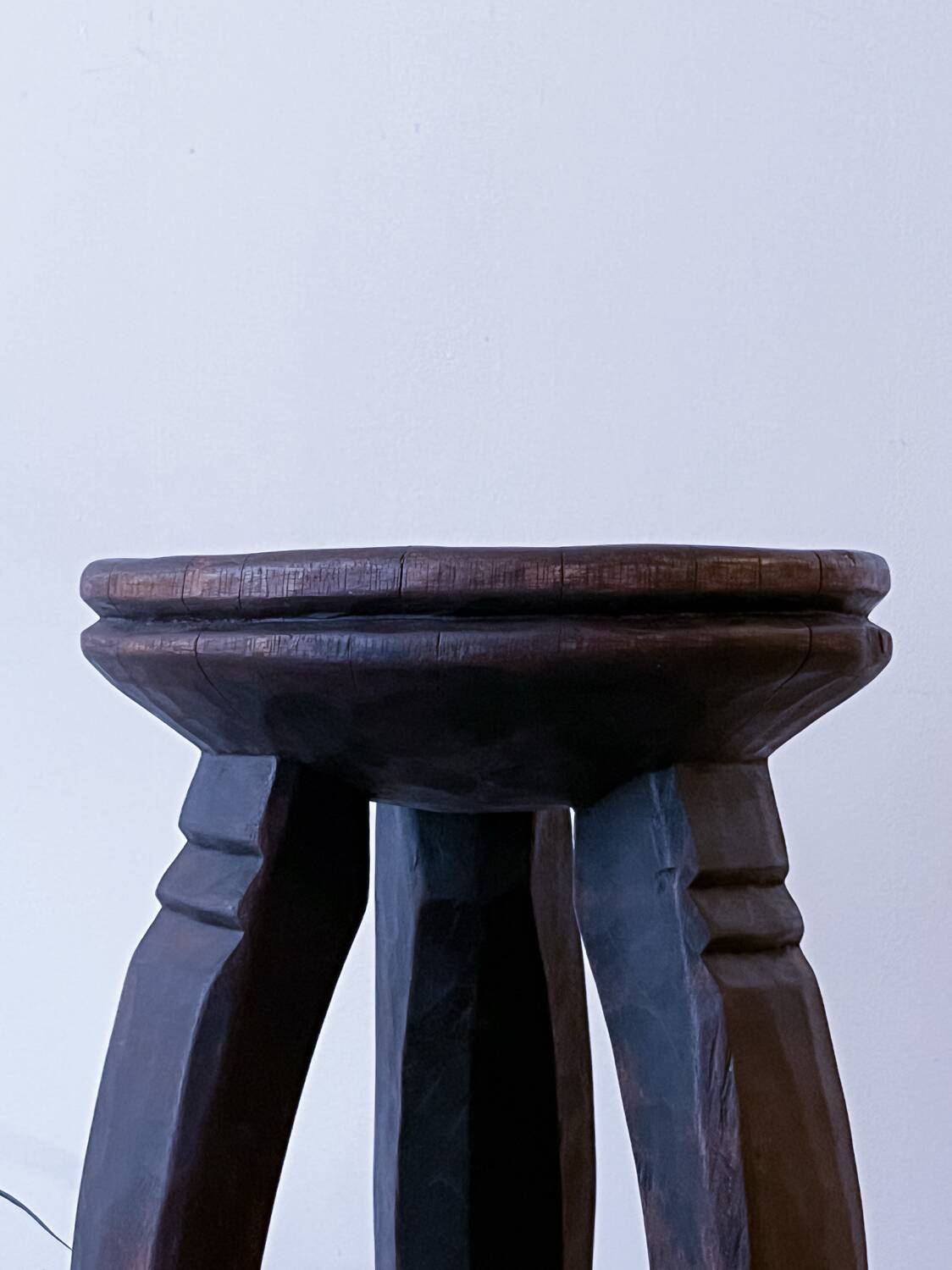 Senoufo stool (Burkina Faso)