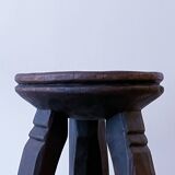 Senoufo stool (Burkina Faso)