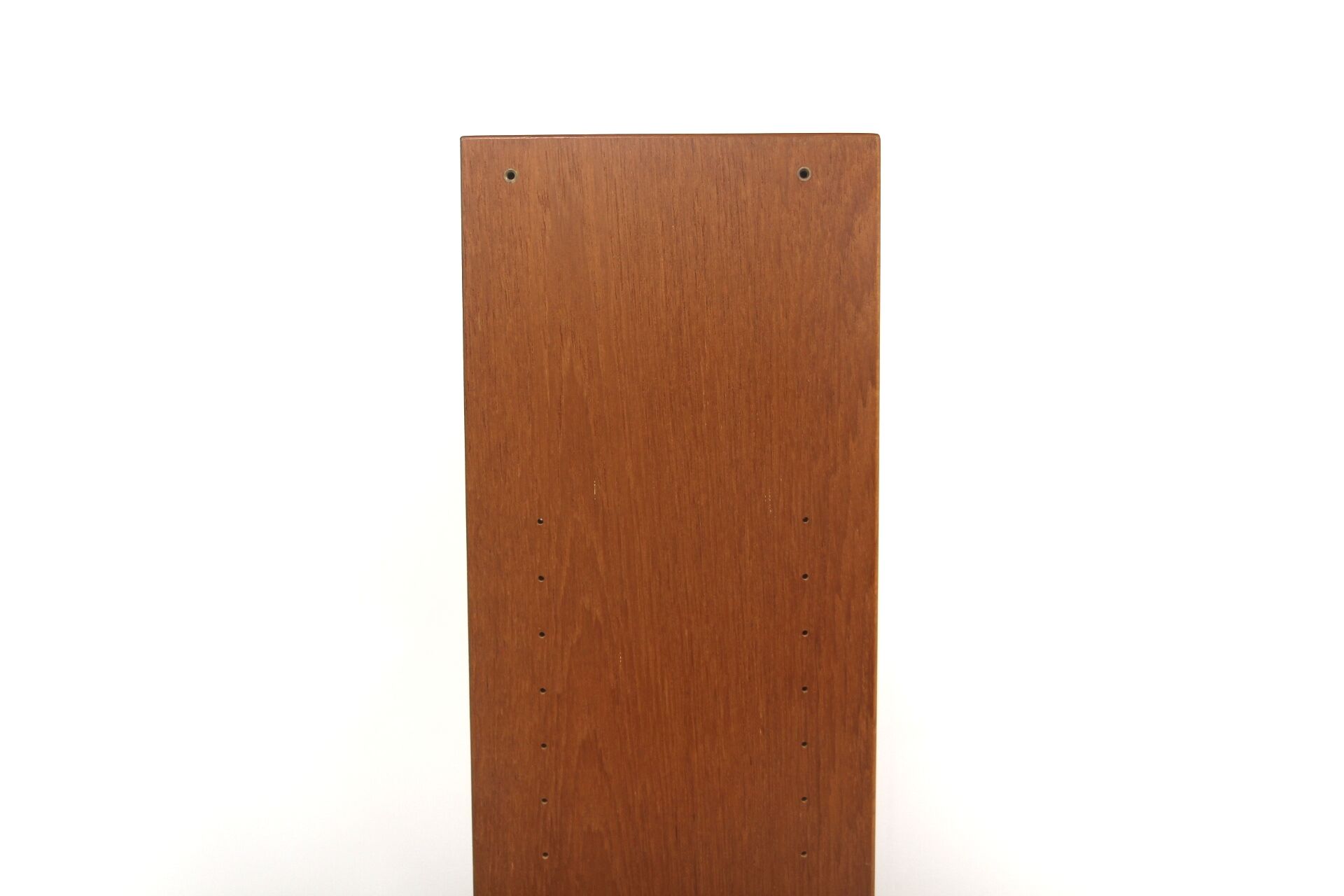 Scandinavian teak library, Sweden, 1960