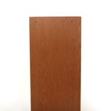 Scandinavian teak library, Sweden, 1960