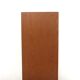 Scandinavian teak library, Sweden, 1960
