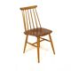 Chaise en teck, Edsbyverken, Suède, 1960