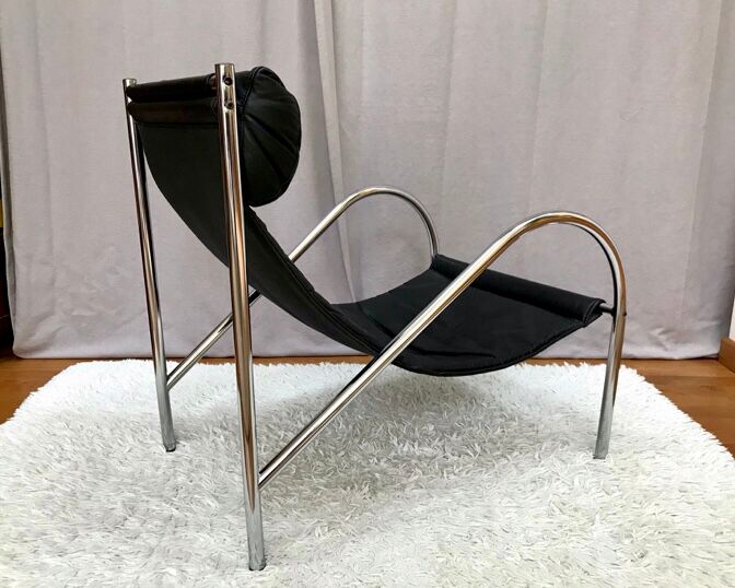 Armchair Omega 1980/90