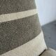 Vintage Hans Wegner lounge chair GE375 in oak