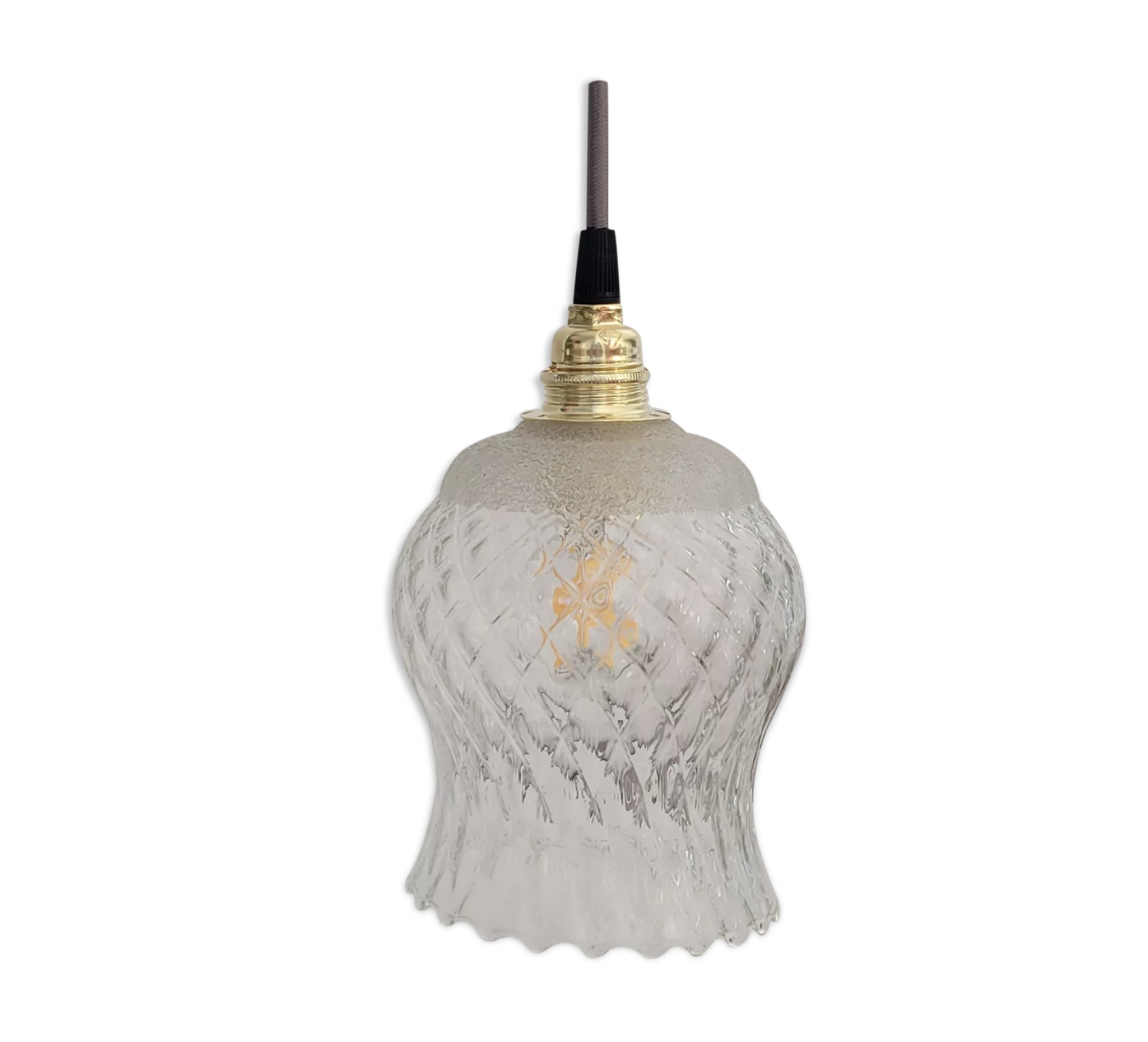 Lampe baladeuse vintage