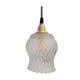 Vintage portable lamp