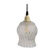 Lampe baladeuse vintage