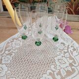 Arc luminarc champagne flutes