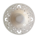 Ivory openwork cut