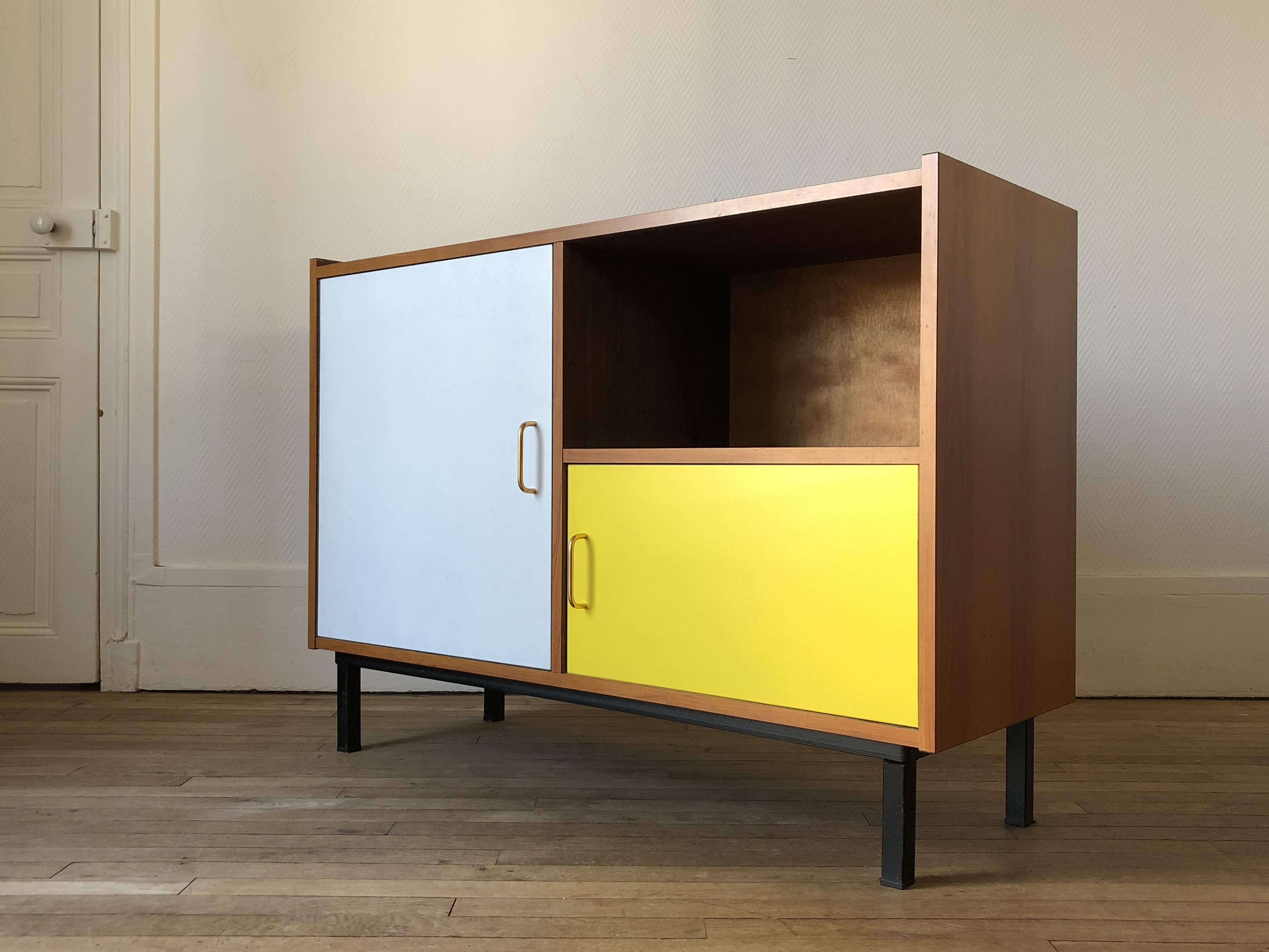 Enfilade vintage 1967