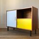 Enfilade vintage 1967