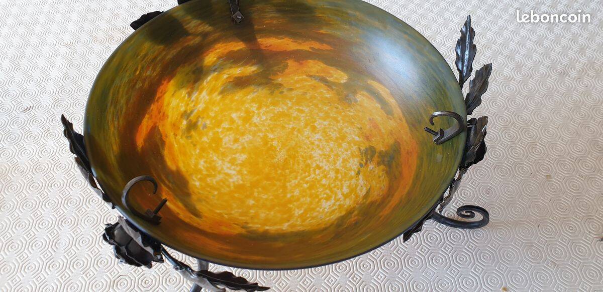 Lustre muller fres