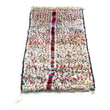 Tapis berbère Azilal “Arty”