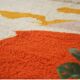 tapis berbère beni ouarain 3*2 m Sahara
