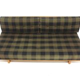Daybed "AG 192", Børge Mogensen, Fredericia Stole Fabrik, Denmark, 1960