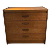 commode