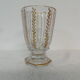 Ancient wedding glass