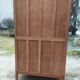 Armoire parisienne années 50